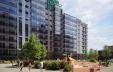 фото ЖК "Magnifika Residence" Санкт-Петербург (СПб) - 5